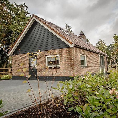 Het Kleine Landgoed Villa Haarle Exterior photo